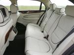 Jaguar XJ Sovereign 2007 года